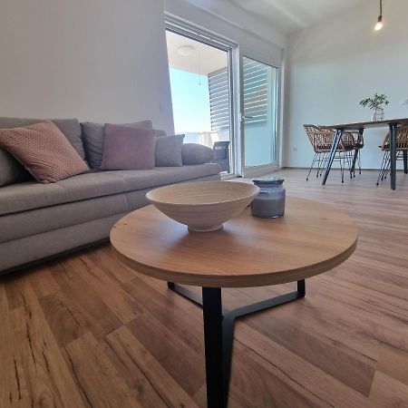Sea View Apartment Rogoznica  Zewnętrze zdjęcie