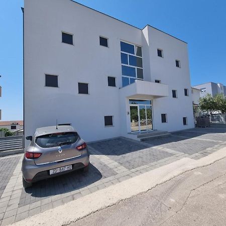 Sea View Apartment Rogoznica  Zewnętrze zdjęcie