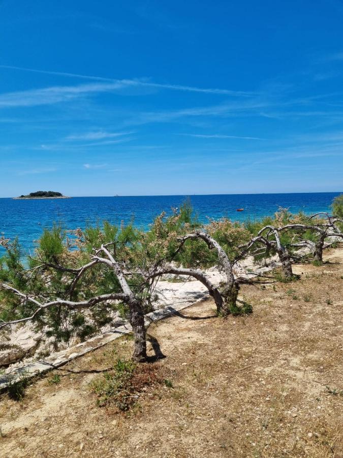 Sea View Apartment Rogoznica  Zewnętrze zdjęcie